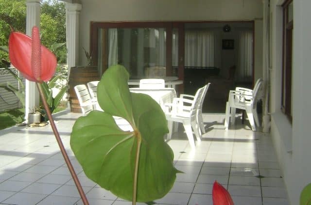 Ankergooi Stilbaai Accommodation Ankergooi