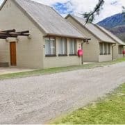 De Hoek Mountain Resort