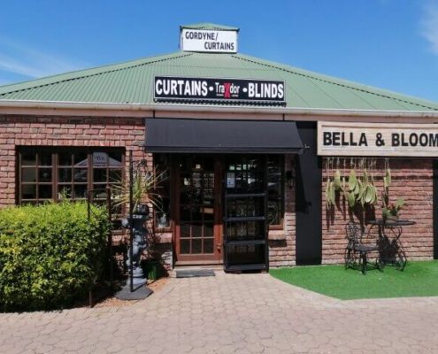 Bella & Bloom in Stilbaai