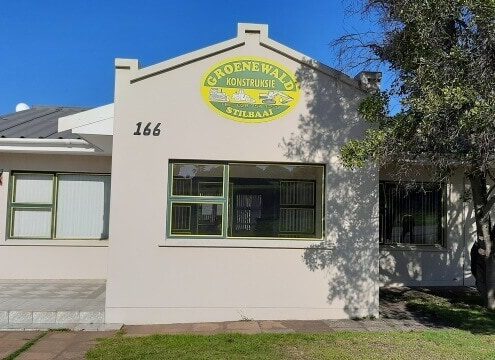 Groenewald Konstruksie Stilbaai