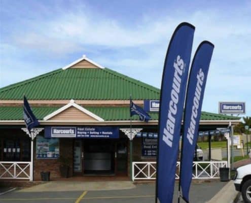 Harcourts Stilbaai