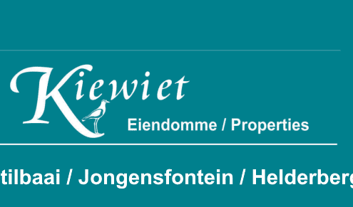 Kiewiet Properties Stilbaai