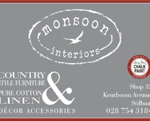 Monsoon Interieur Ontwerp