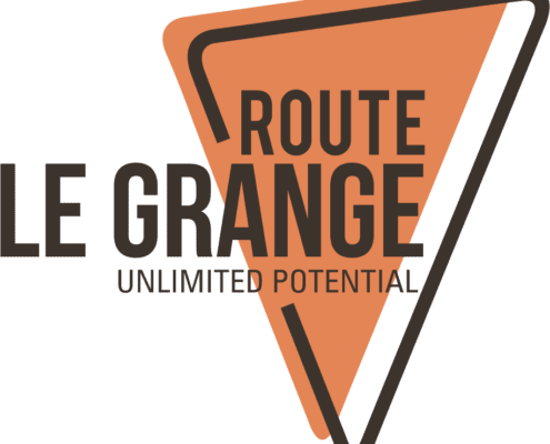 Route Le Grange Riversdale
