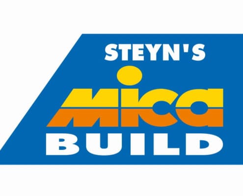 Steyn's Mica Build Stilbaai