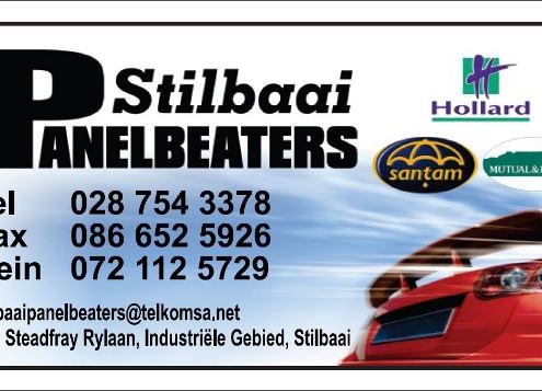 Stilbaai Panelbeaters