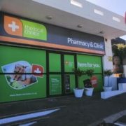 The Local Choice Blombos Pharmacy & Clinic The Local Choice Blombos Pharmacy & Clinic