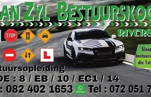 Van Zyl Bestuurskool