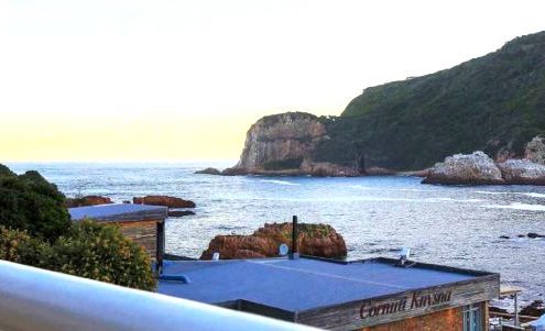 Beacon House Knysna