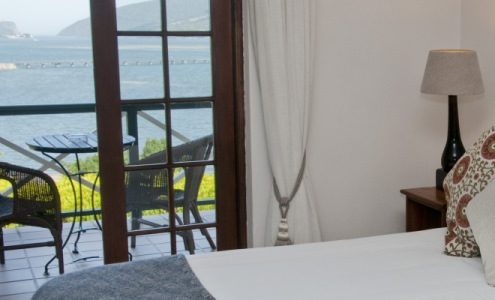 Hide away Guest House