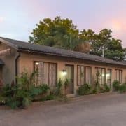 Inyathi Guest Lodge Self Catering