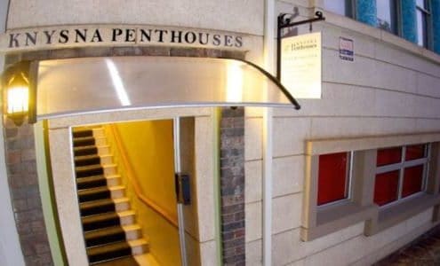 Knysna Penthouses
