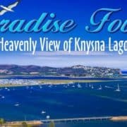 Paradise Found B&B and Self Catering Knysna