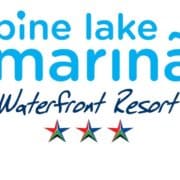 Pine Lake Marina Waterfront Resort