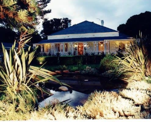 Adley Guest House