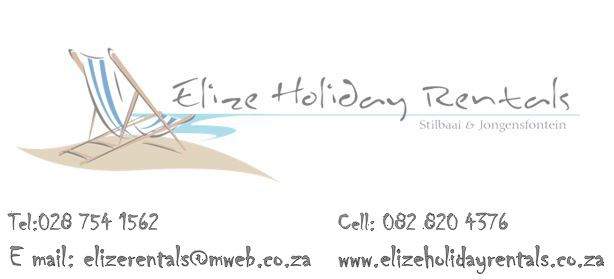 Elize Holiday Rentals