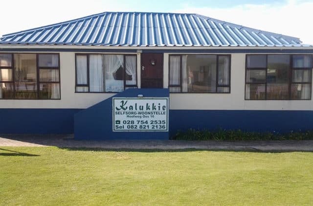 Kalukkie Self Catering