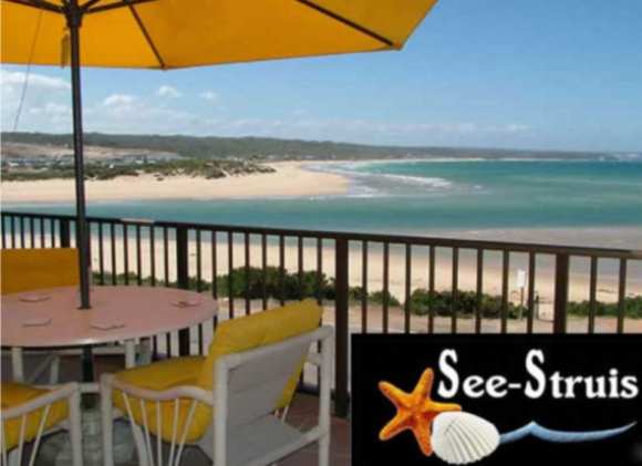 See Struis Self Catering Stilbaai
