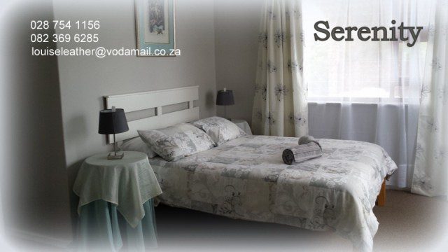 Serenity Self Catering