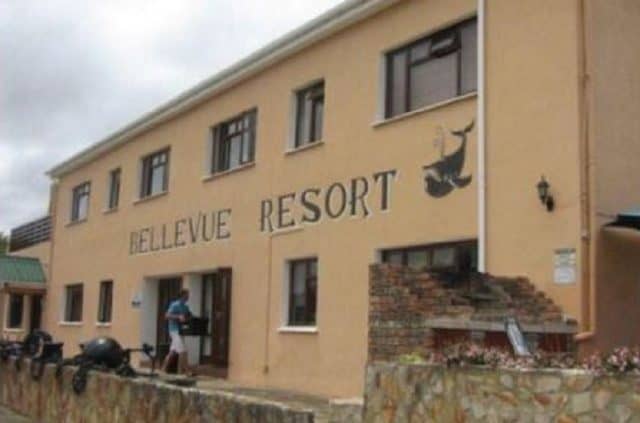 Bellevue Resort Stilbaai
