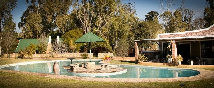 Botterkloof Resort Stilbaai