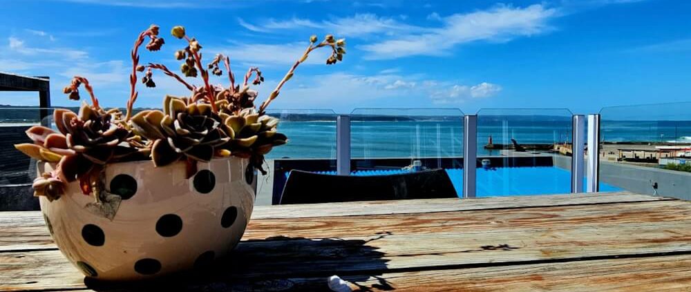 Harbour Cottage Self Catering in Stilbaai