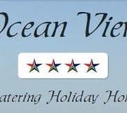 Ocean View Luxury Self Catering Holiday Home in Glentana