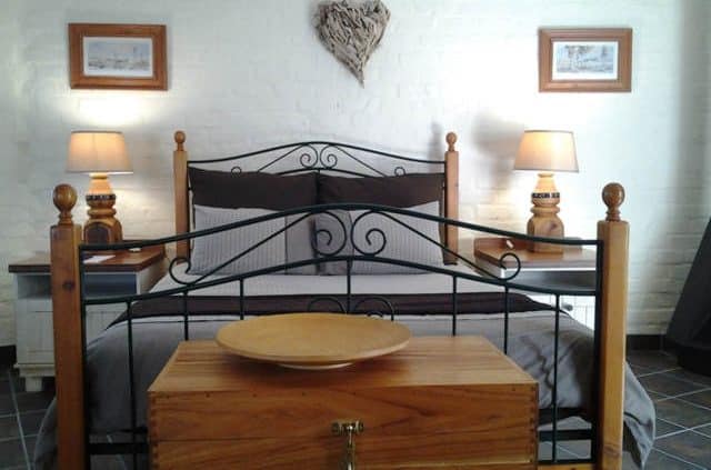 Seagem Luxury Flat Stilbaai