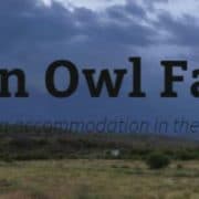 The Barn Owl Farm Barn Owl Farm