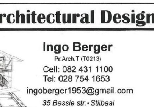 Ingo Berger Architects