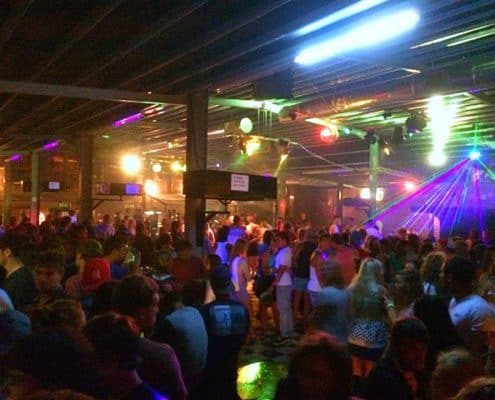 3 Ankers Dance Club