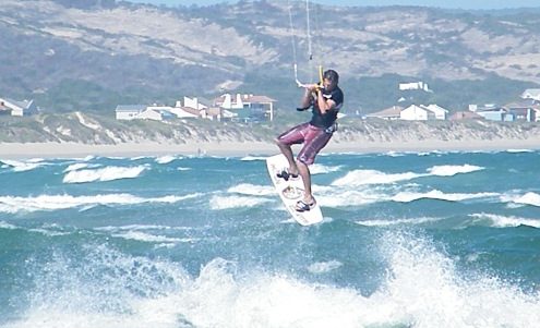 Kitescience & Watersport Centre