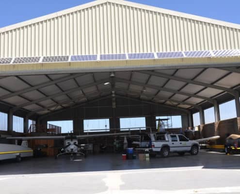 Still Bay Airport