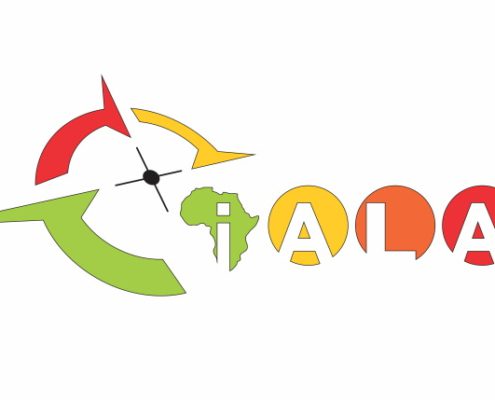iALA Gap Year Logo