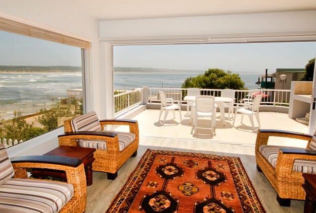 Die Hawehuis Stilbaai