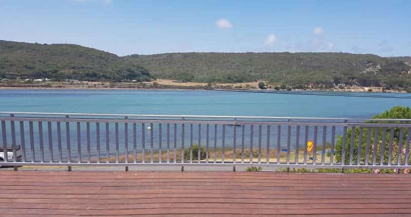 Die Houthuis Stilbaai