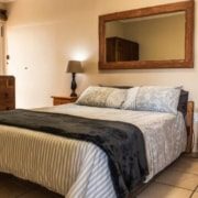 Elize's Cottage Stilbaai Main Bedroom