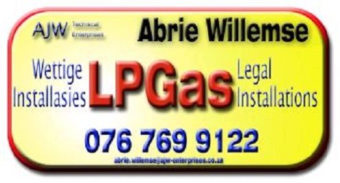 LP Gas Installations