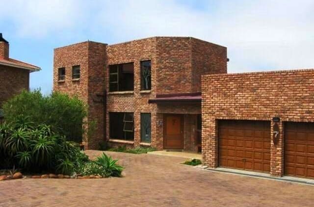 The Owl House Stilbaai