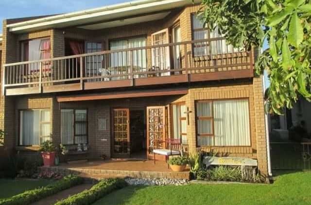 Speeltyd B&B Stilbaai