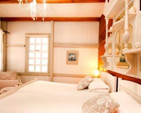Die Blou Huis Beach House in Stilbaai (2) Die Blou Huis Beach House in Stilbaai