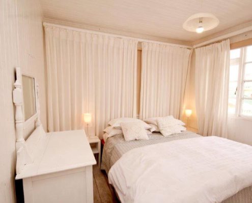 Die Blou Huis Bedroom 3 Die Blou Huis Bedroom 3