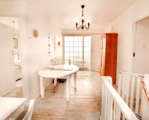 Die Blou Huis Upstairs Die Blou Huis Upstairs