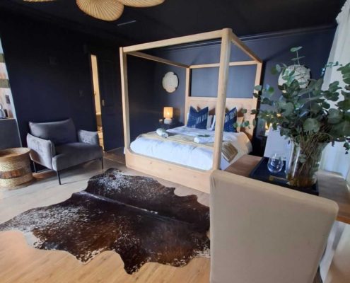 Forest Nature Spa. Plettenberg Bay- Garden Route and Klein Karoo (1)