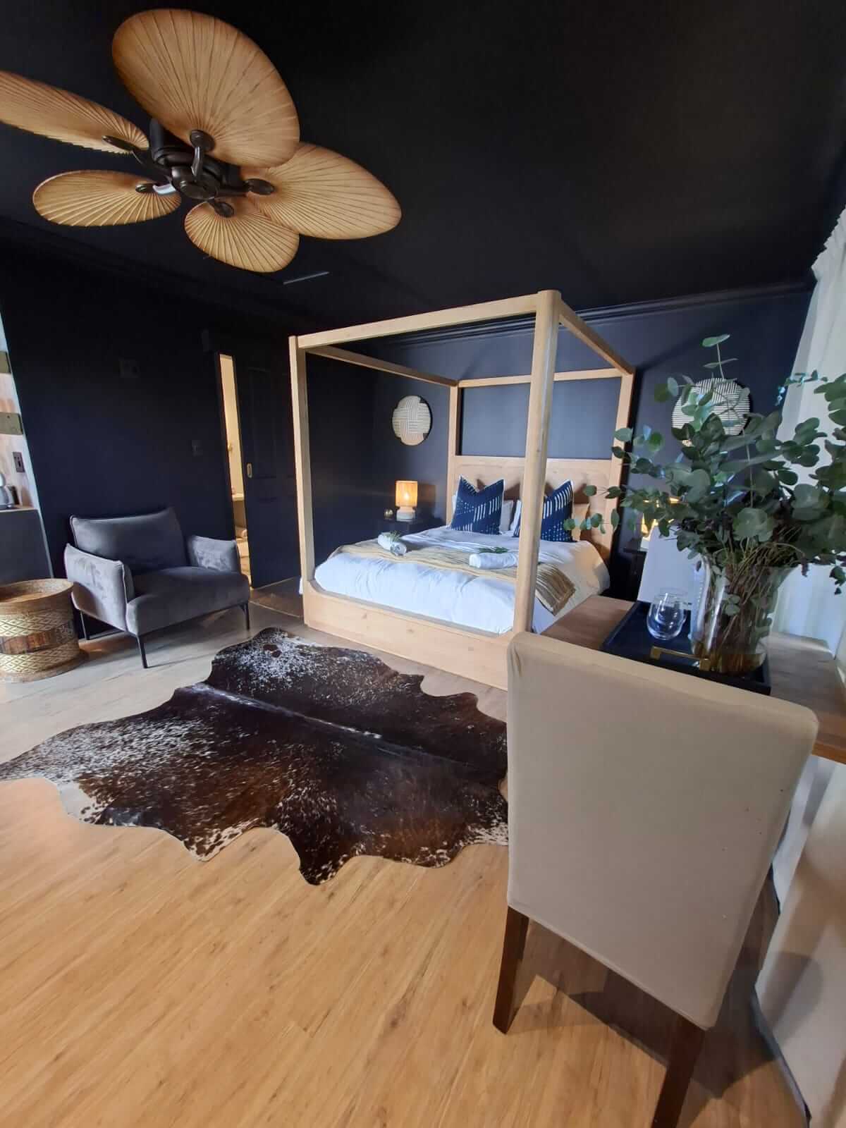 Forest Nature Spa. Plettenberg Bay- Garden Route and Klein Karoo (1)