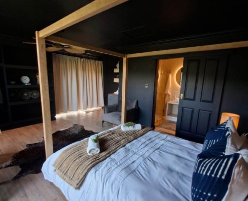 Forest Nature Spa. Plettenberg Bay- Garden Route and Klein Karoo (2)