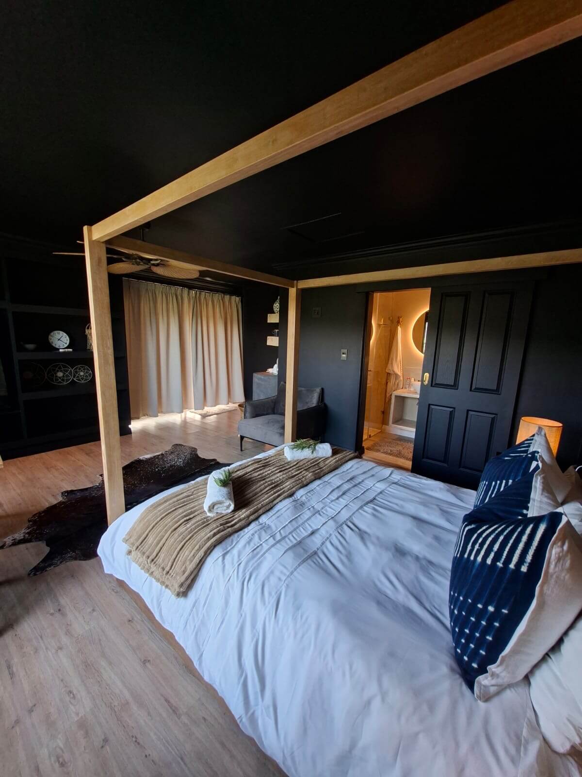 Forest Nature Spa. Plettenberg Bay- Garden Route and Klein Karoo (2)
