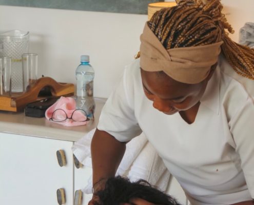 Forest Nature Spa. Plettenberg Bay- Garden Route and Klein Karoo (4)