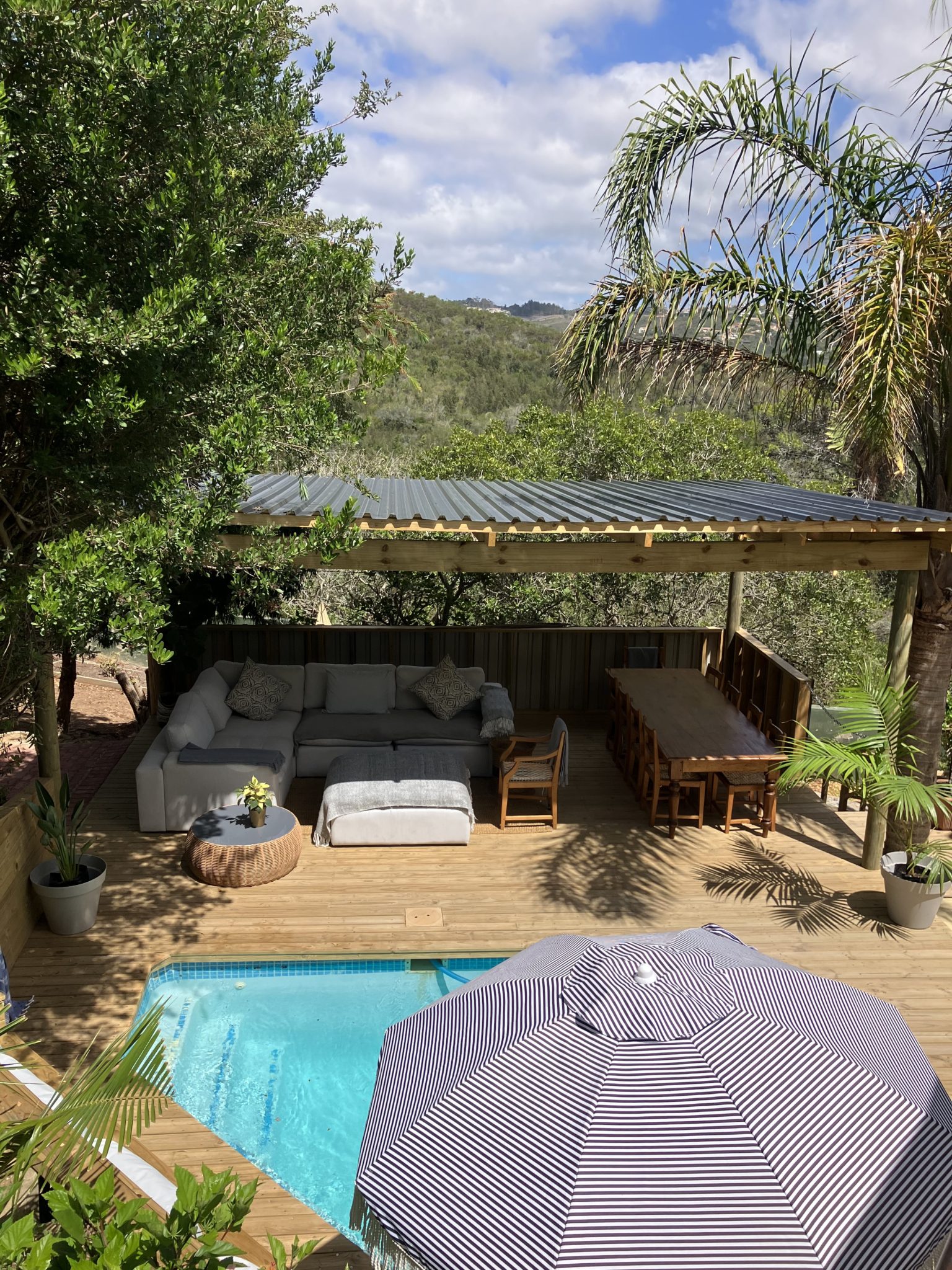 Forest Nature Spa. Plettenberg Bay- Garden Route and Klein Karoo (5)