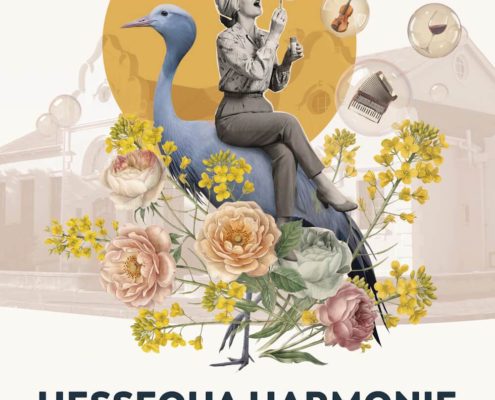 Hessequa Harmonie 2026 - Garden Route and Klein Karoo